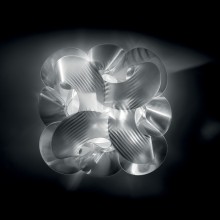 Slamp Fabula wall ceiling lamp - Agof Store