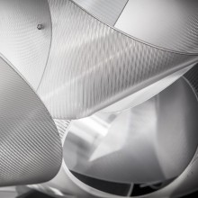 Fabula Lampada da parete soffitto Slamp - Agof Store