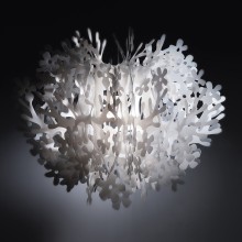 Slamp Fiorella pendant lamp - Agof Store