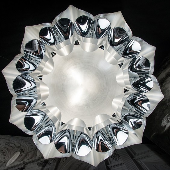 Flora Lampada a sospensione Slamp - Agof Store