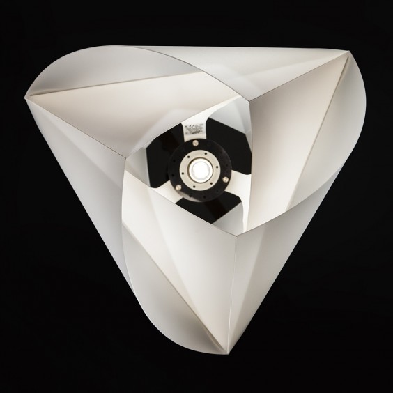 Gemmy Lampada a sospensione Slamp - Agof Store