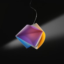 Slamp Gemmy pendant lamp - Agof Store Slamp Gemmy pendant lamp - Agof Store
