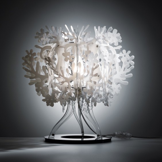 Slamp Fiorellina table lamp - Agof Store