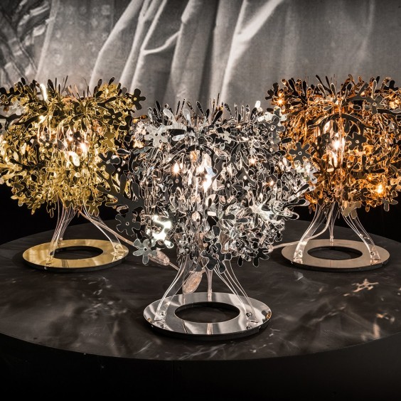Slamp Fiorellina Tischleuchte - Agof Store