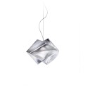 Slamp Gemmy Prisma pendant lamp - Agof Store