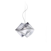 Slamp Gemmy Prisma Pendelleuchte - Agof Store Slamp Gemmy Prisma Pendelleuchte - Agof Store