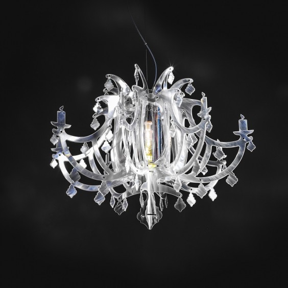 Slamp Ginetta pendant lamp - Agof Store