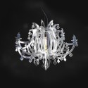Ginetta Lampada a sospensione Slamp - Agof Store
