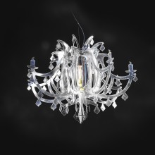 Slamp Ginetta pendant lamp - Agof Store Slamp Ginetta pendant lamp - Agof Store