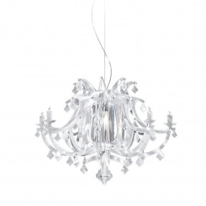 Ginetta Lampada a sospensione Slamp - Agof Store