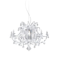 Ginetta Lampada a sospensione Slamp - Agof Store