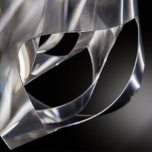 Goccia Lampada a sospensione Slamp - Agof Store