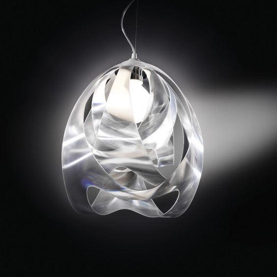 Slamp Goccia Pendelleuchte - Agof Store
