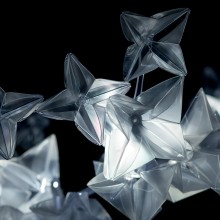 Hanami Lampada a sospensione Slamp - Agof Store