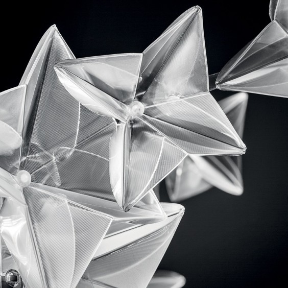 Slamp Hanami pendant lamp - Agof Store