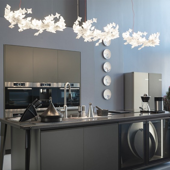 Slamp Hanami pendant lamp - Agof Store