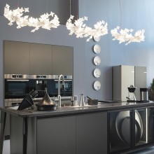 Slamp Hanami pendant lamp - Agof Store Slamp Hanami pendant lamp - Agof Store