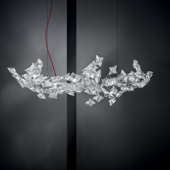 Slamp Hanami pendant lamp - Agof Store