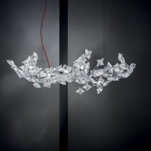 Slamp Hanami pendant lamp - Agof Store Slamp Hanami pendant lamp - Agof Store