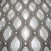 Slamp Half-Charlotte pendant lamp - Agof Store