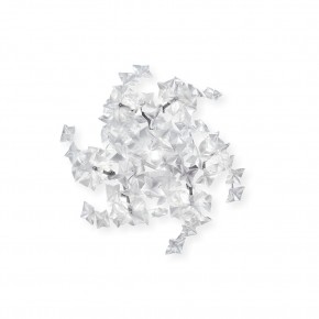 Hanami Lampada da parete soffitto Slamp - Agof Store
