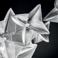 Hanami Lampada da parete soffitto Slamp - Agof Store Hanami Lampada da parete soffitto Slamp - Agof Store