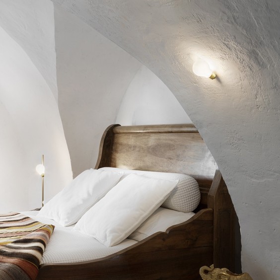 Slamp Idea Wandleuchte - Agof Store