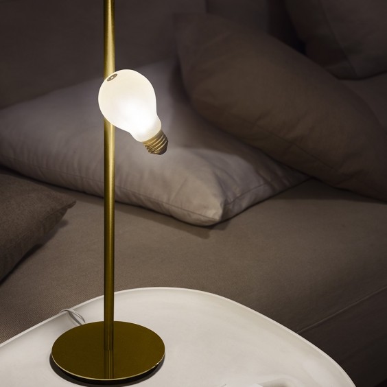 Slamp Idea table lamp - Agof Store