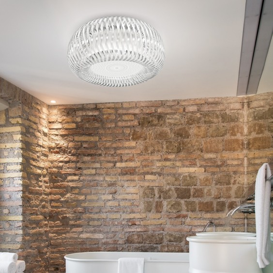 Slamp Kalatos wall ceiling lamp - Agof Store