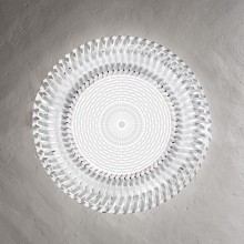 Slamp Kalatos wall ceiling lamp - Agof Store