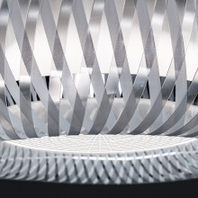 Kalatos Lampada a sospensione Slamp - Agof Store Kalatos Lampada a sospensione Slamp - Agof Store