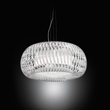 Kalatos Lampada a sospensione Slamp - Agof Store Kalatos Lampada a sospensione Slamp - Agof Store