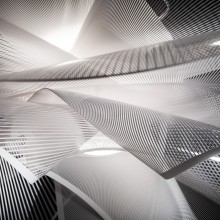 La Belle Étoile Lampada a sospensione Slamp - Agof Store La Belle Étoile Lampada a sospensione Slamp - Agof Store