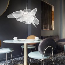 La Belle Étoile Lampada a sospensione Slamp - Agof Store La Belle Étoile Lampada a sospensione Slamp - Agof Store