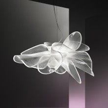 La Belle Étoile Lampada a sospensione Slamp - Agof Store La Belle Étoile Lampada a sospensione Slamp - Agof Store