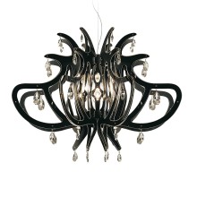Medusa Lampada a sospensione Slamp - Agof Store Medusa Lampada a sospensione Slamp - Agof Store