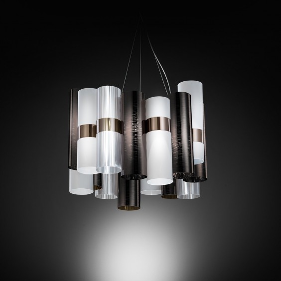 La Lollo Medium Lampada a sospensione Slamp - Agof Store
