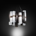 La Lollo Medium Lampada a sospensione Slamp - Agof Store