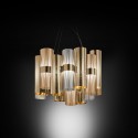 Slamp La Lollo Medium pendant lamp - Agof Store