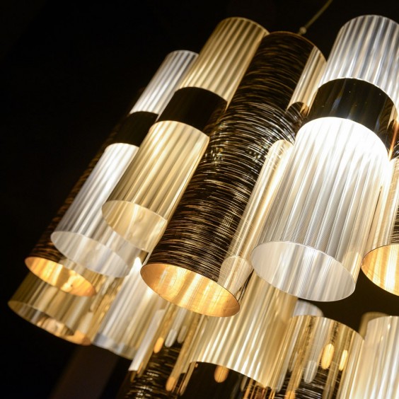 Slamp La Lollo Medium Pendelleuchte - Agof Store