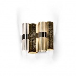 Slamp La Lollo wall lamp - Agof Store