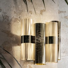 La Lollo Lampada da parete Slamp - Agof Store