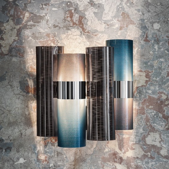 Slamp La Lollo Wandleuchte - Agof Store