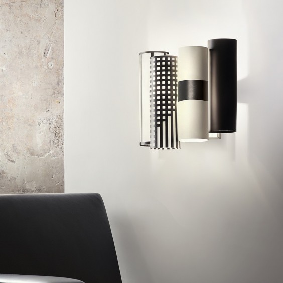 Slamp La Lollo Wandleuchte - Agof Store