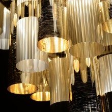 Slamp La Lollo XL Pendelleuchte - Agof Store