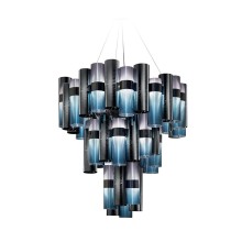 La Lollona Lampada a sospensione Slamp - Agof Store La Lollona Lampada a sospensione Slamp - Agof Store