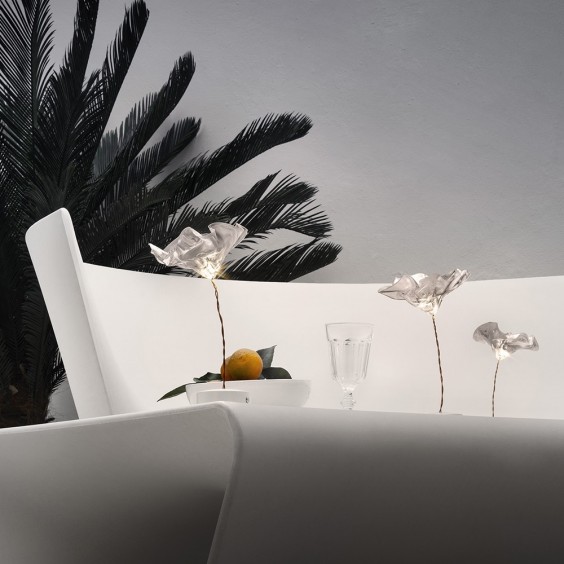 Lafleur Lampada da tavolo Slamp - Agof Store