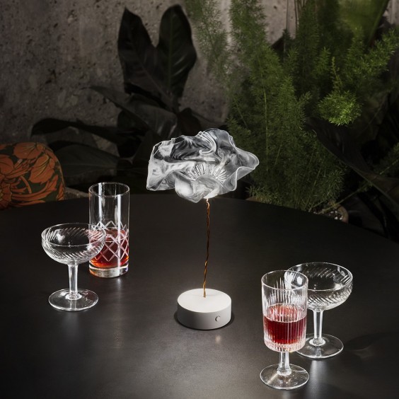 Slamp Lafleur Akku Tischlampe - Agof Store