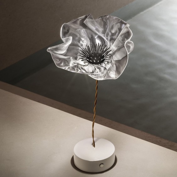 Slamp Lafleur Akku Tischlampe - Agof Store