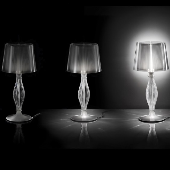 Slamp Liza table lamp - Agof Store